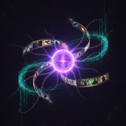 AI Recommendation Visualization